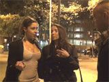 Rafa Garcia se folla a una pareja de lesbianas